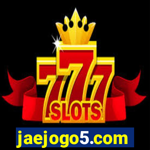 jaejogo5.com