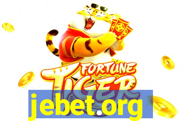 jebet.org