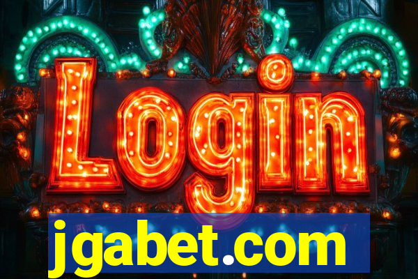 jgabet.com