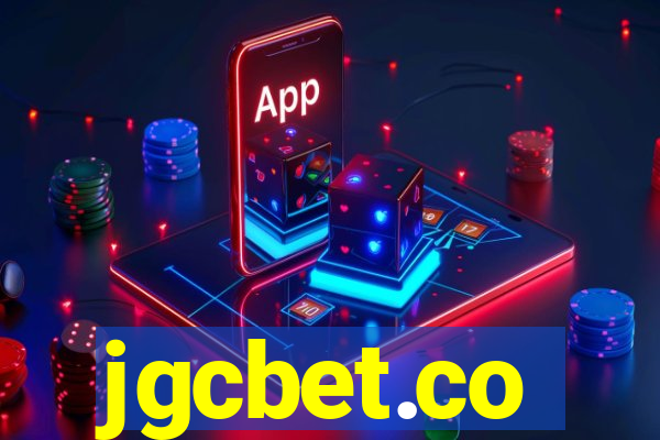 jgcbet.co