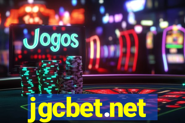 jgcbet.net