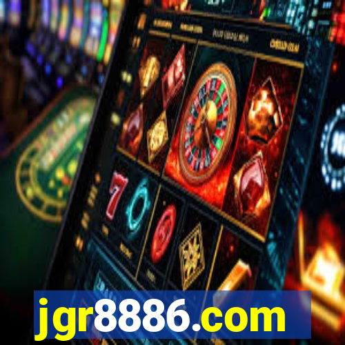 jgr8886.com