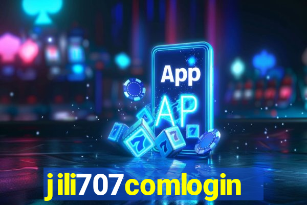 jili707comlogin