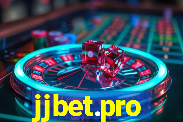 jjbet.pro