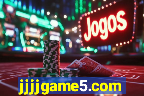 jjjjgame5.com