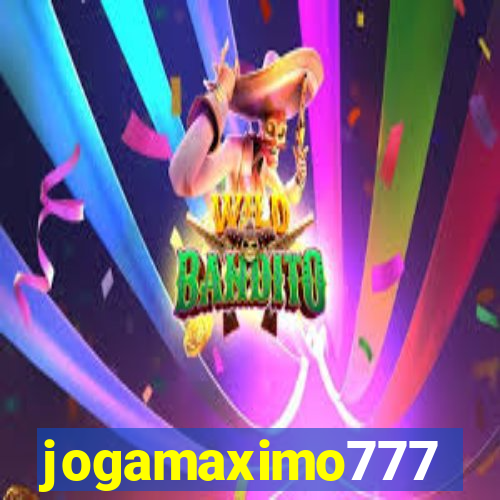 jogamaximo777