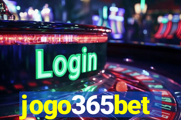 jogo365bet