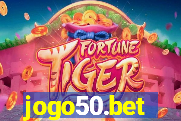 jogo50.bet