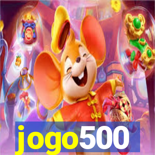 jogo500