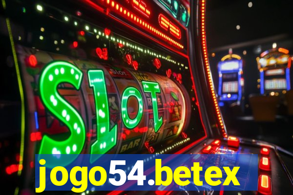 jogo54.betex