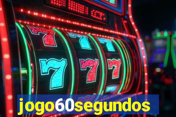 jogo60segundos