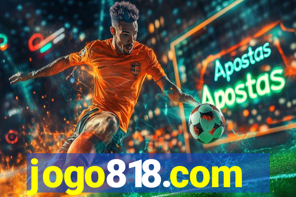 jogo818.com