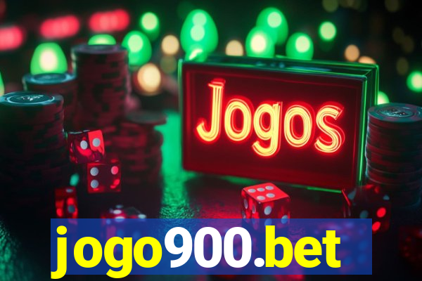 jogo900.bet