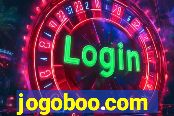 jogoboo.com