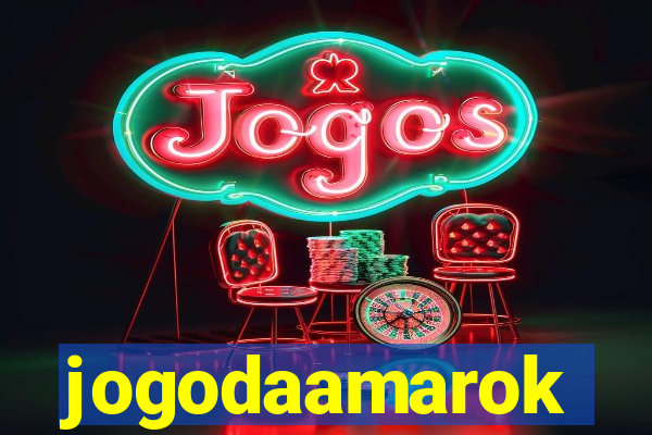 jogodaamarok