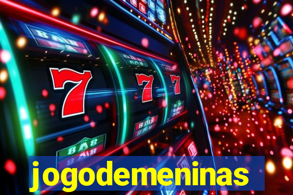 jogodemeninas