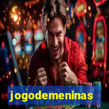 jogodemeninas