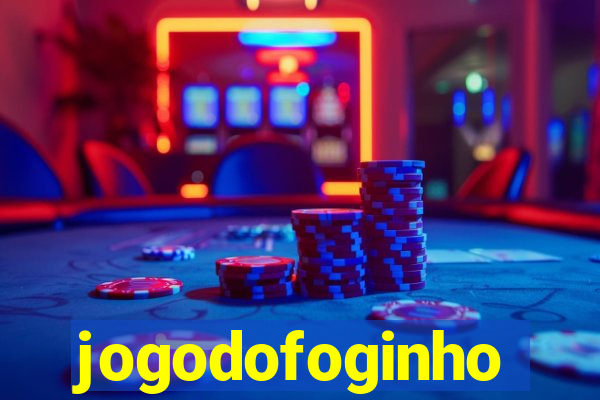 jogodofoginho