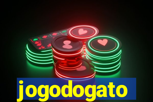 jogodogato