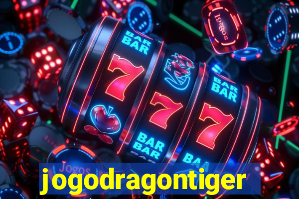 jogodragontiger