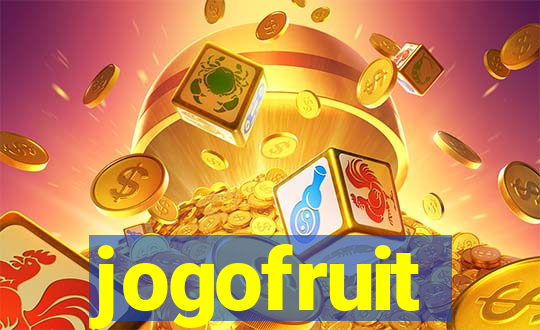 jogofruit