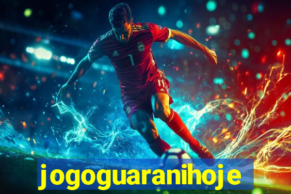 jogoguaranihoje