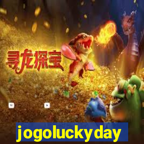 jogoluckyday