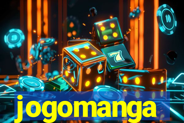 jogomanga