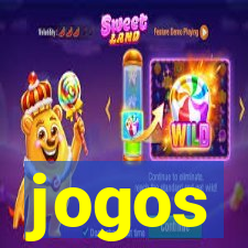 jogos