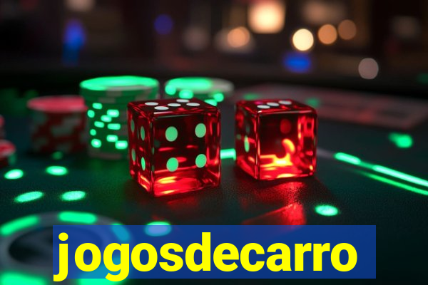 jogosdecarro