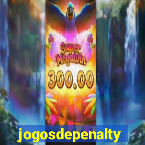 jogosdepenalty