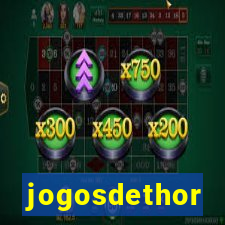 jogosdethor