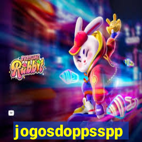 jogosdoppsspp