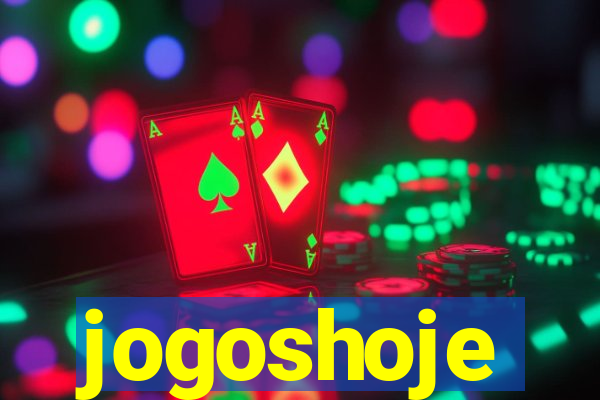 jogoshoje