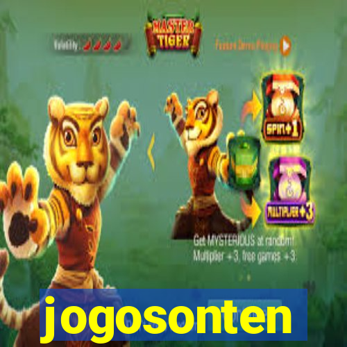 jogosonten