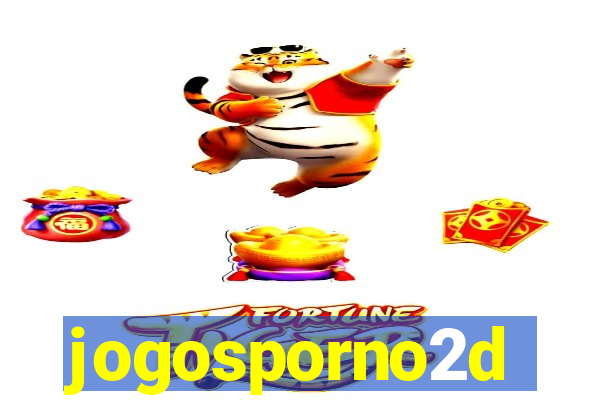 jogosporno2d