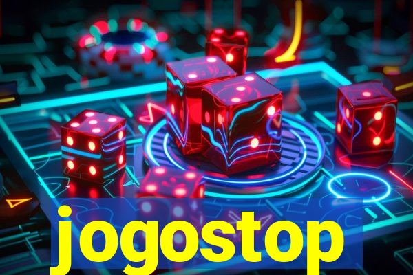 jogostop