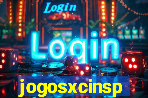 jogosxcinsp