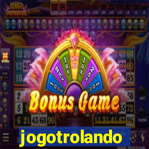 jogotrolando