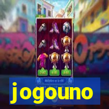 jogouno