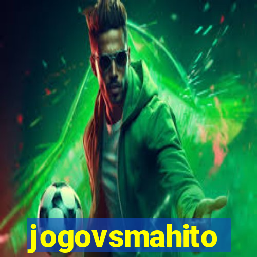 jogovsmahito