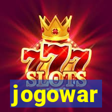 jogowar