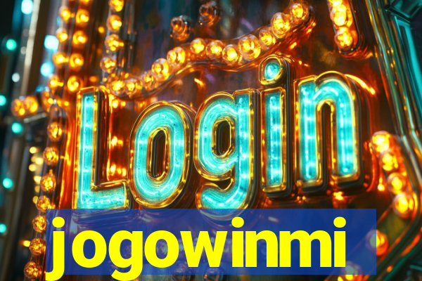 jogowinmi