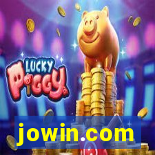 jowin.com