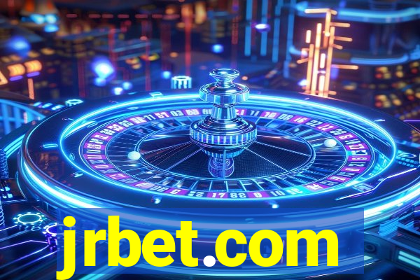 jrbet.com