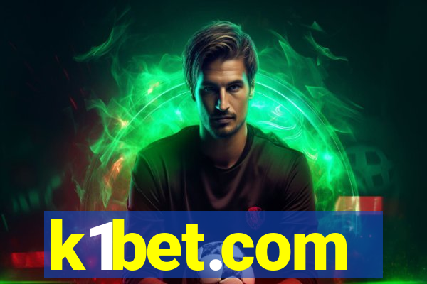 k1bet.com