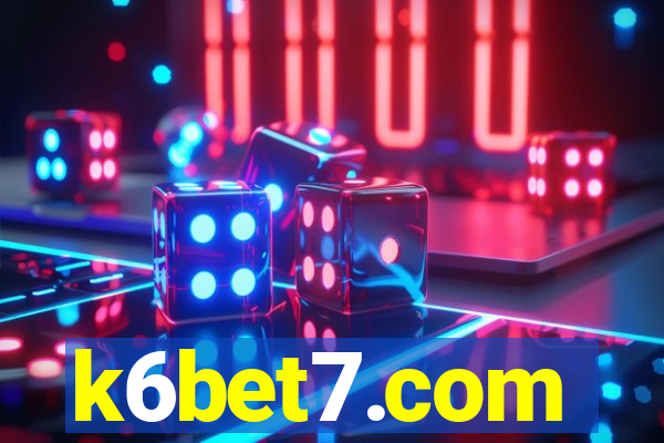 k6bet7.com