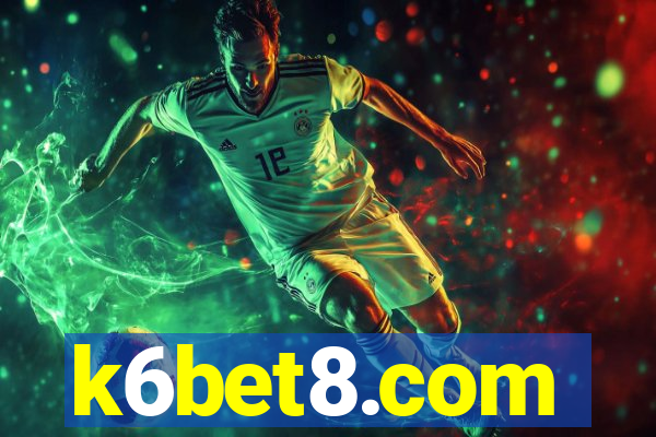 k6bet8.com