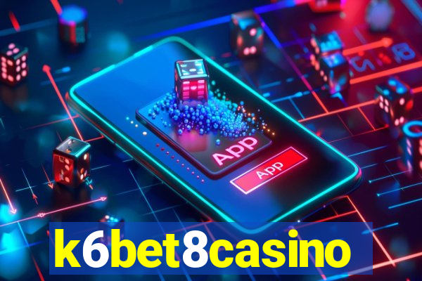 k6bet8casino