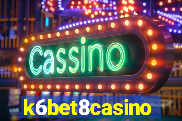 k6bet8casino